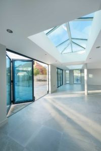 Conservatory Roofs