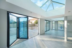 Conservatory Roofs