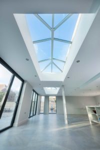 Conservatory Roofs