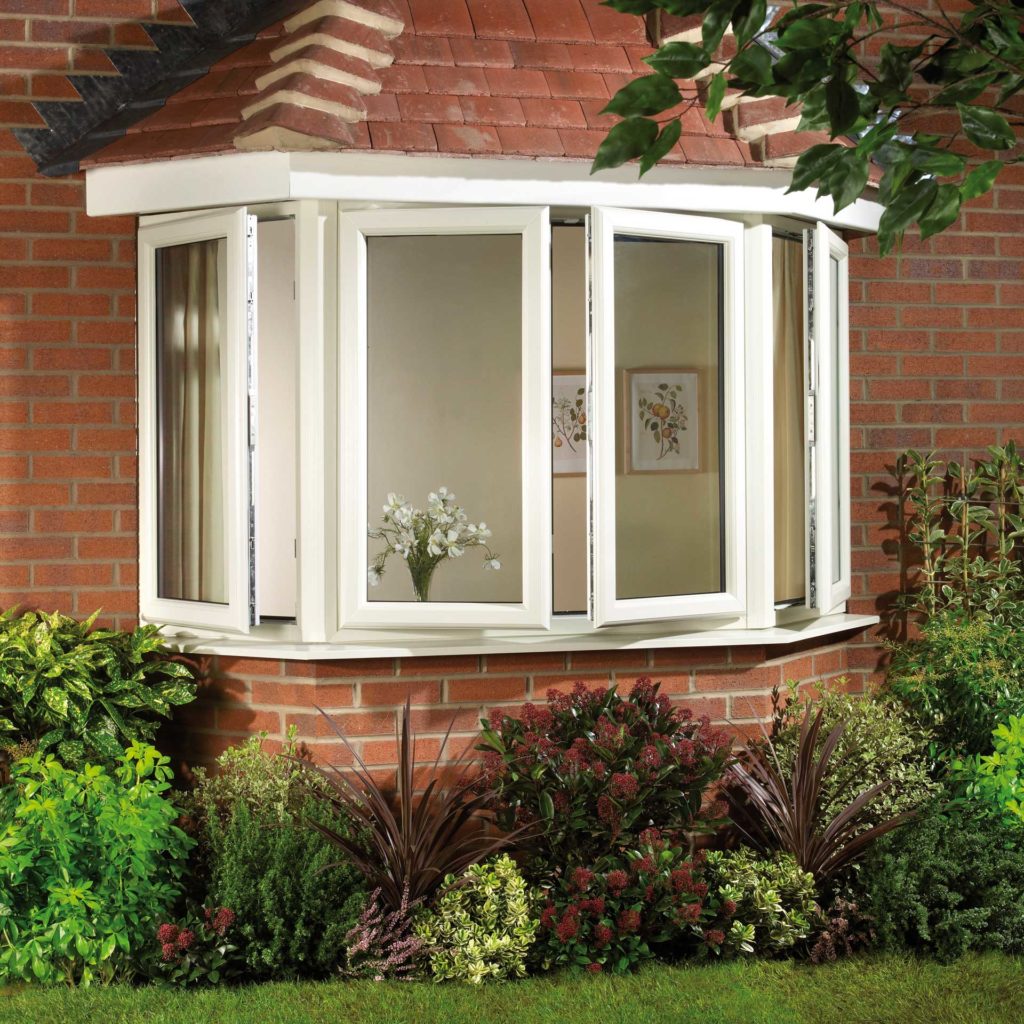 uPVC French Casement Windows stratford upon avon