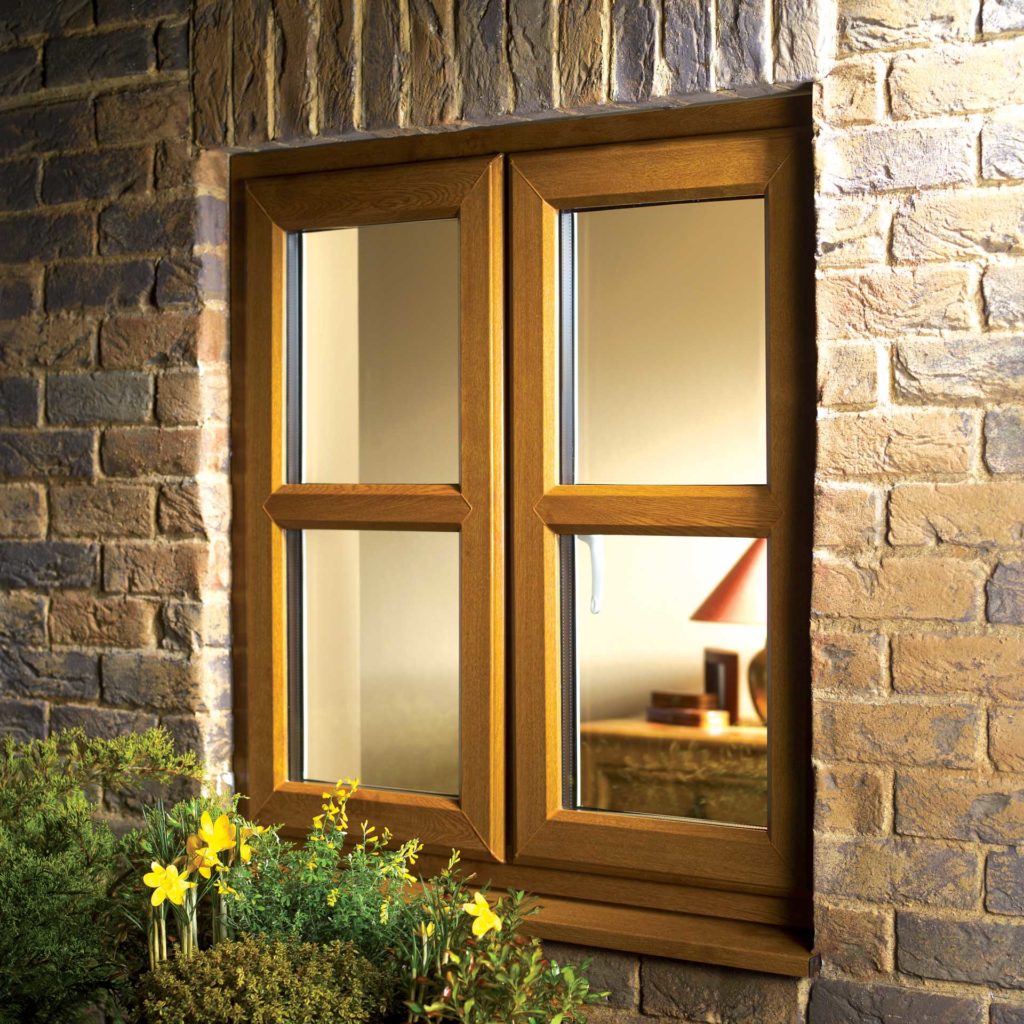 uPVC French Casement Windows prices