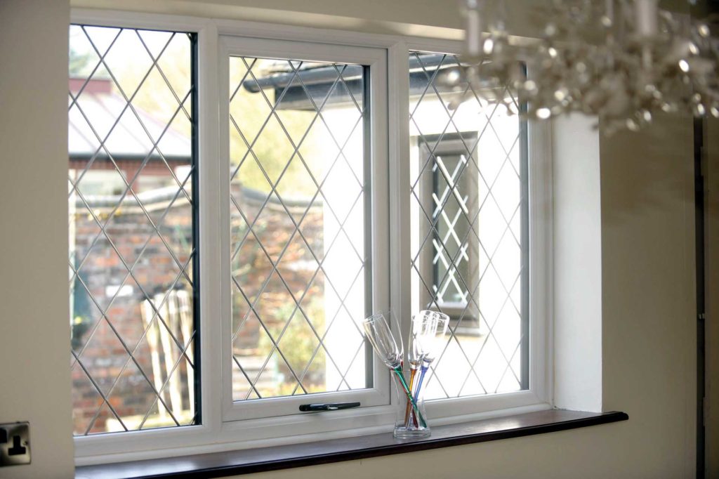 uPVC Casement Windows Stratford-Upon-Avon prices