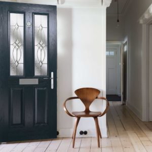 Composite Doors Warwickshire