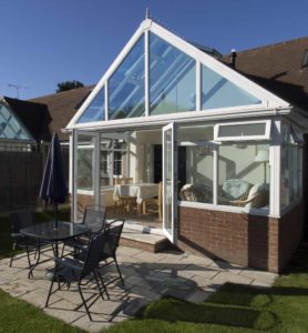 Conservatories