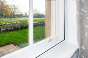 double glazing warwick