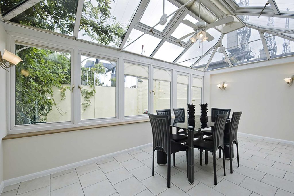 Conservatories