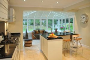 Conservatories