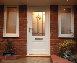 Composite Doors Warwickshire