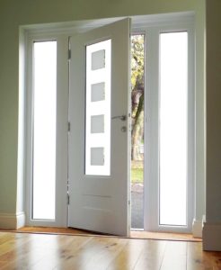 Composite Doors Warwickshire