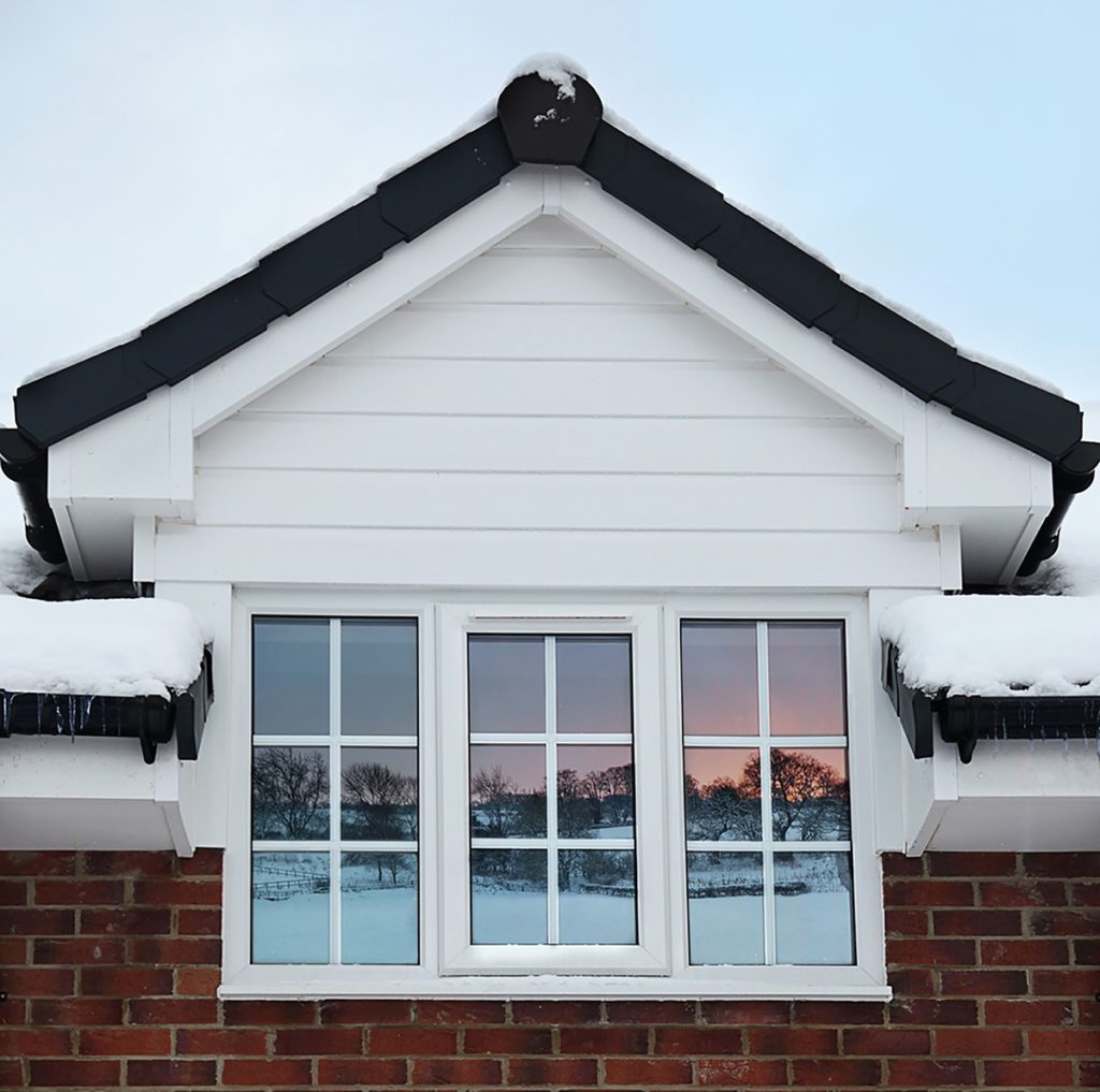 upvc windows