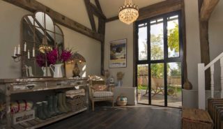 Aluminium Windows Evesham