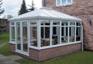 Conservatory for Sale Royal Leamington Spa