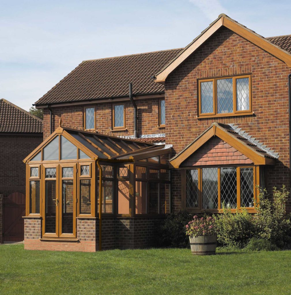 Gable End Conservatories Balsall Common