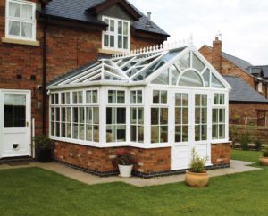 Conservatories