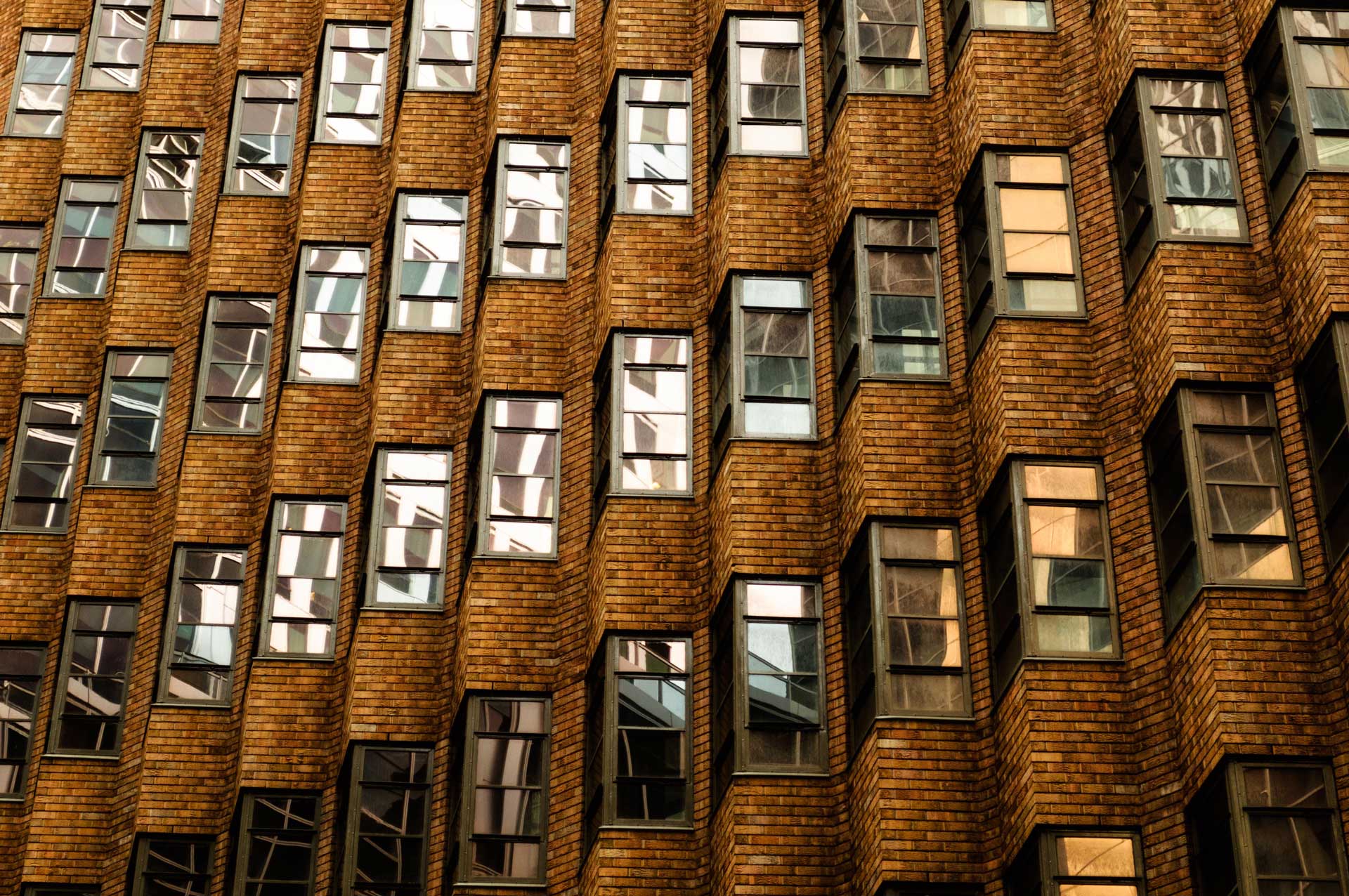 Double Glazed Windows, Warwick