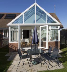 Conservatories