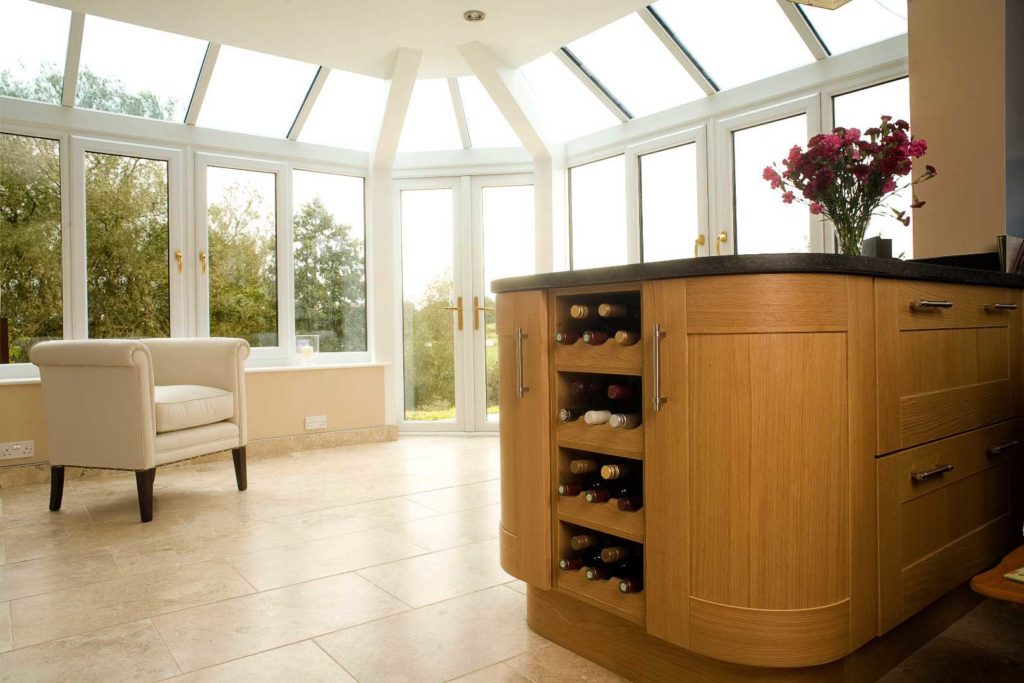 Victorian Conservatories Evesham