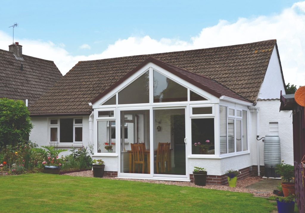 gable conservatories warwick