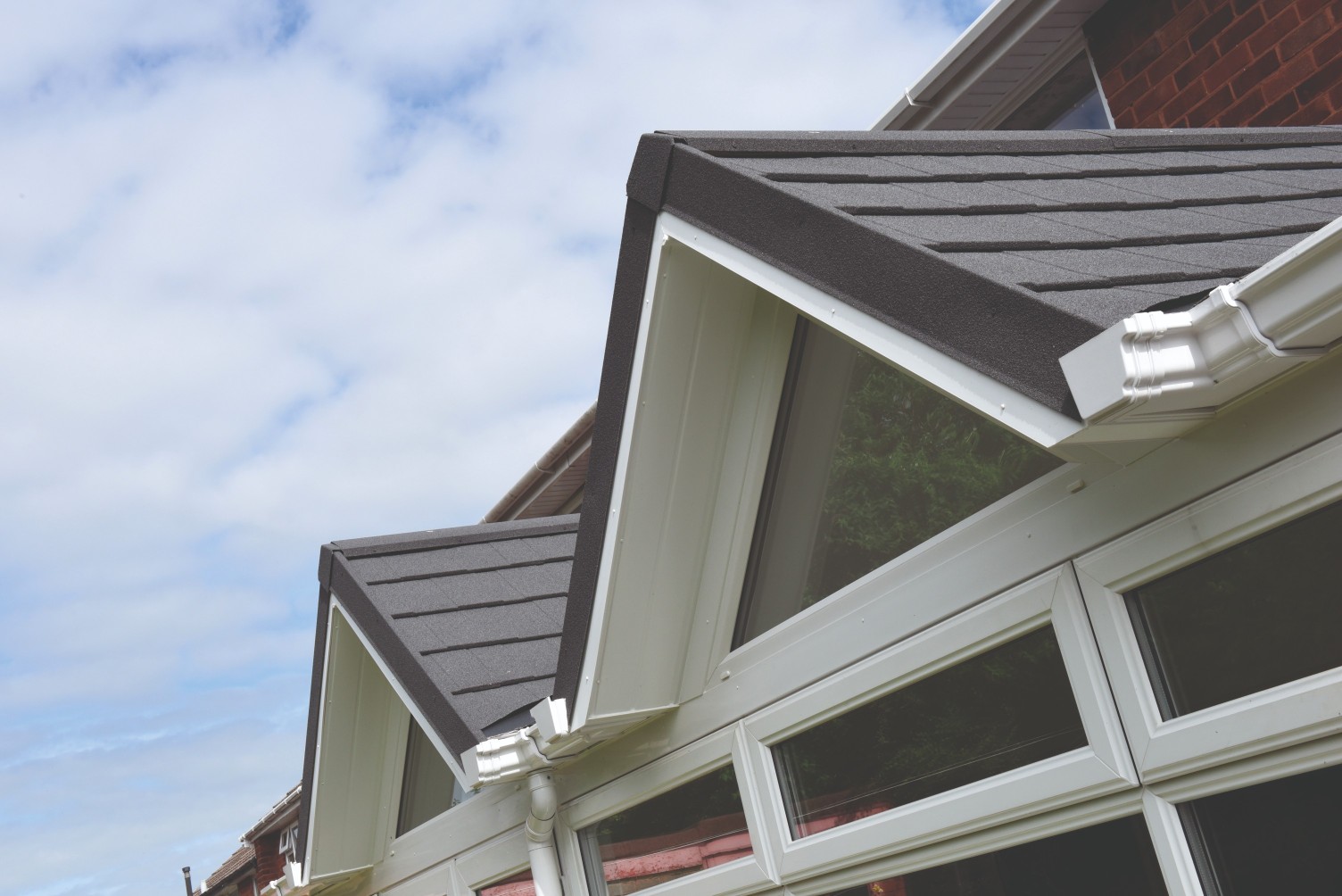 gable conservatories warwick