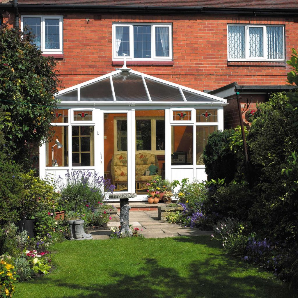 windows knowle