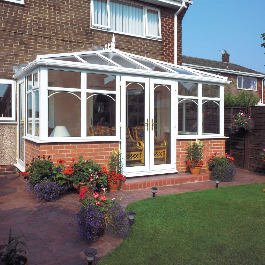 solid conservatory roofs warwick