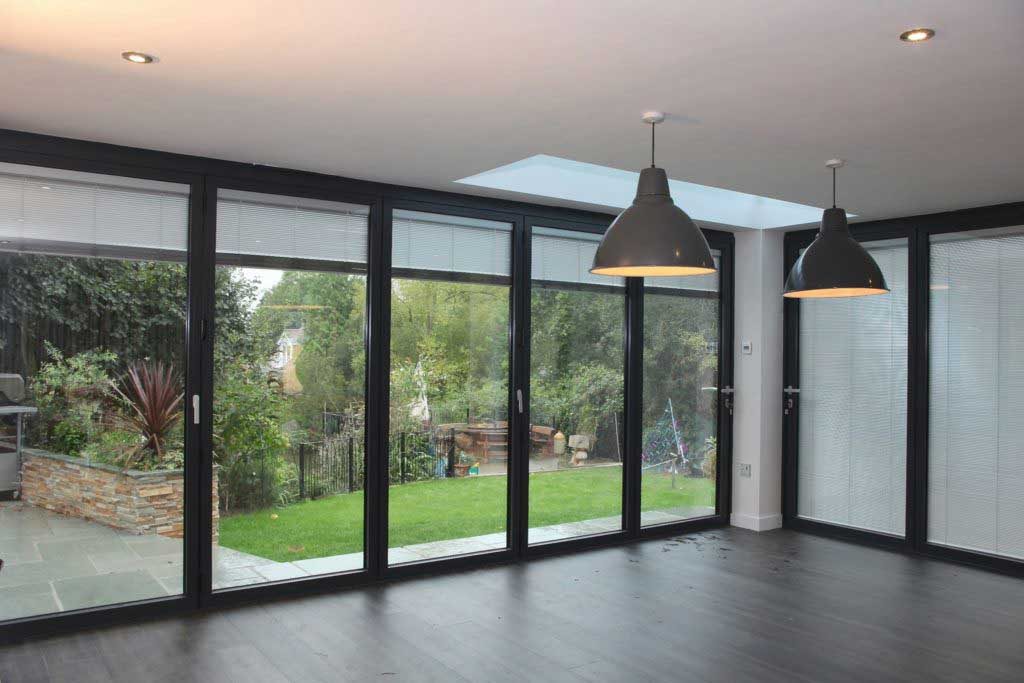 warwick glass doors