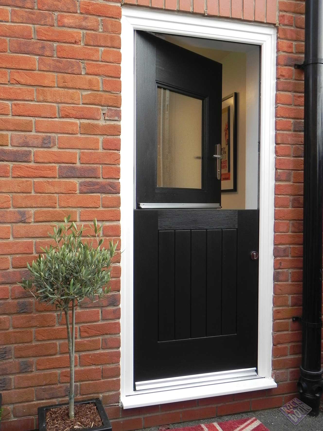 uPVC stable doors warwick