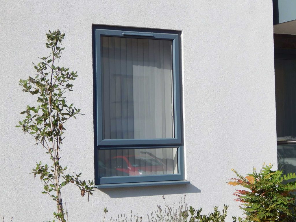 uPVC tilt and turn windows warwick