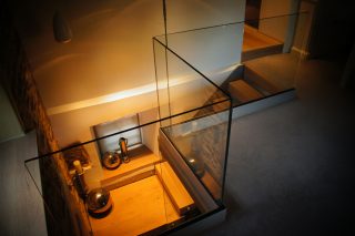 Glass Balustrades Warwickshire