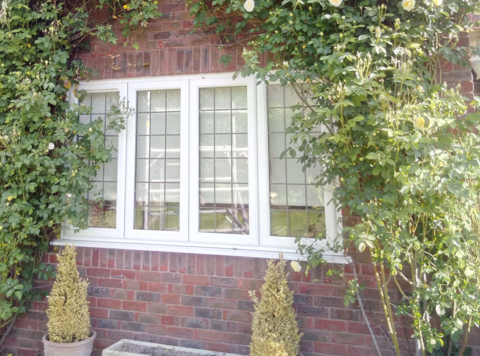 lead design upvc windows warwickshire