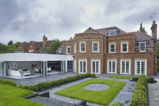 Secondary Double Glazing Kenilworth