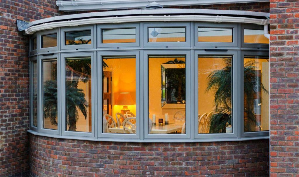 Aluminium Windows Wellesbourne