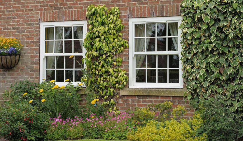 window balsall common