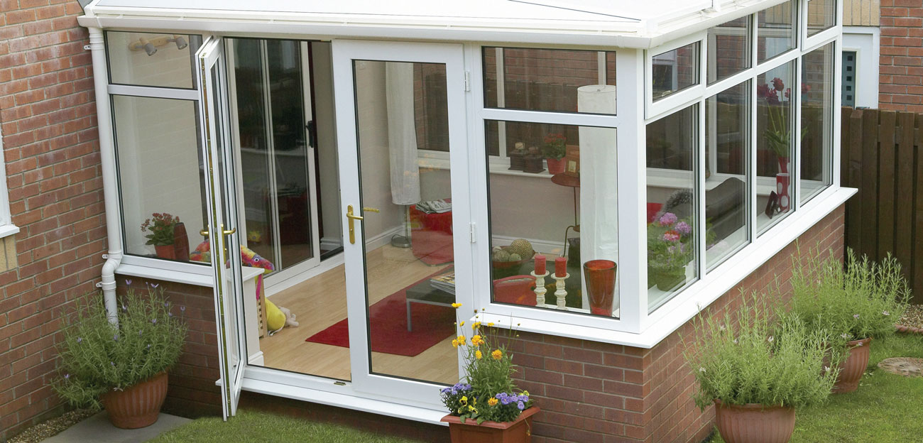 uPVC French Doors Royal Leamington Spa