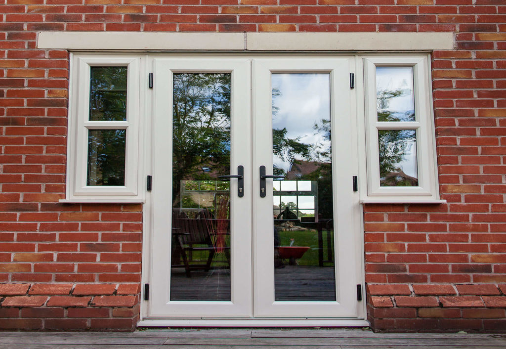 Double glazing Cost Kenilworth