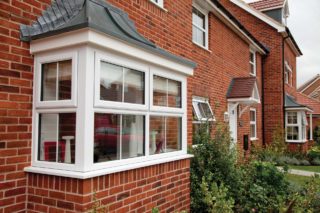 double glazed windows wellesbourne