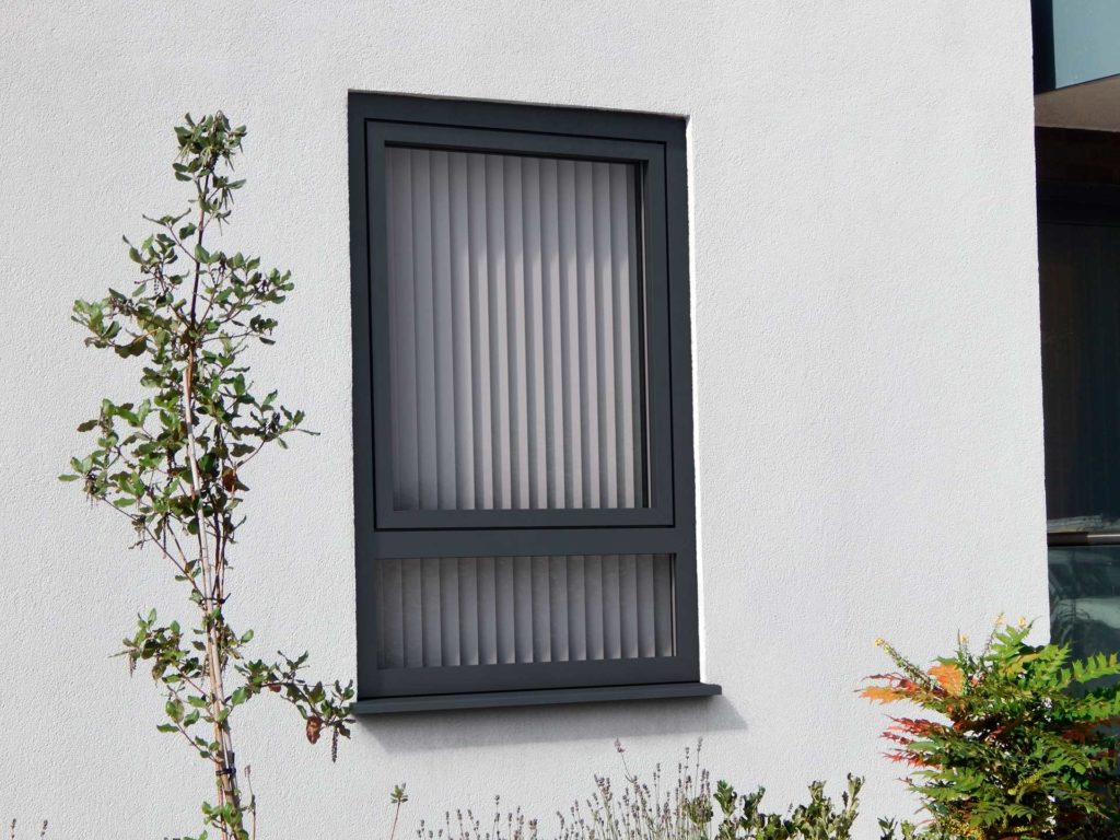 uPVC windows in Evesham