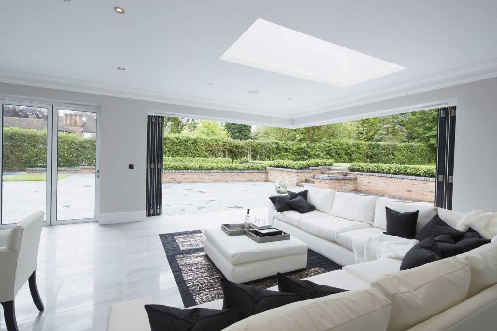 bi-fold door costs kenilworth