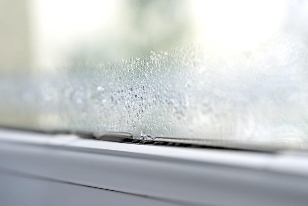 how to fix my double glazing repairs