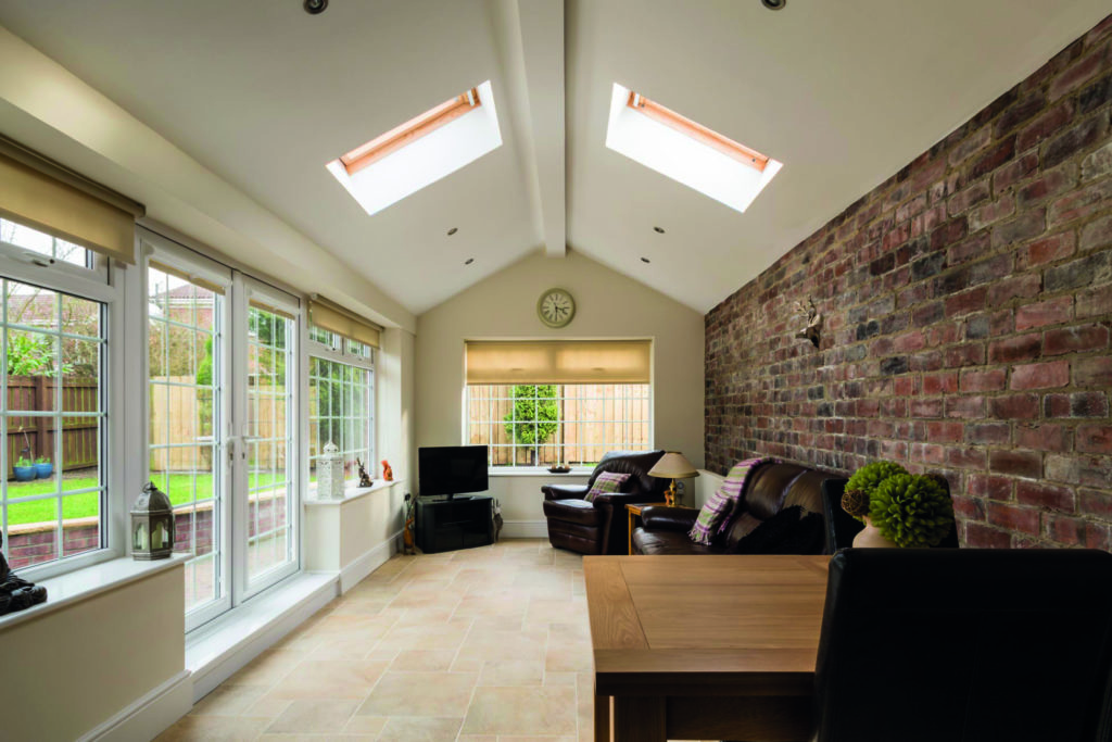 replacing conservatory roof with solid roof cost evesham