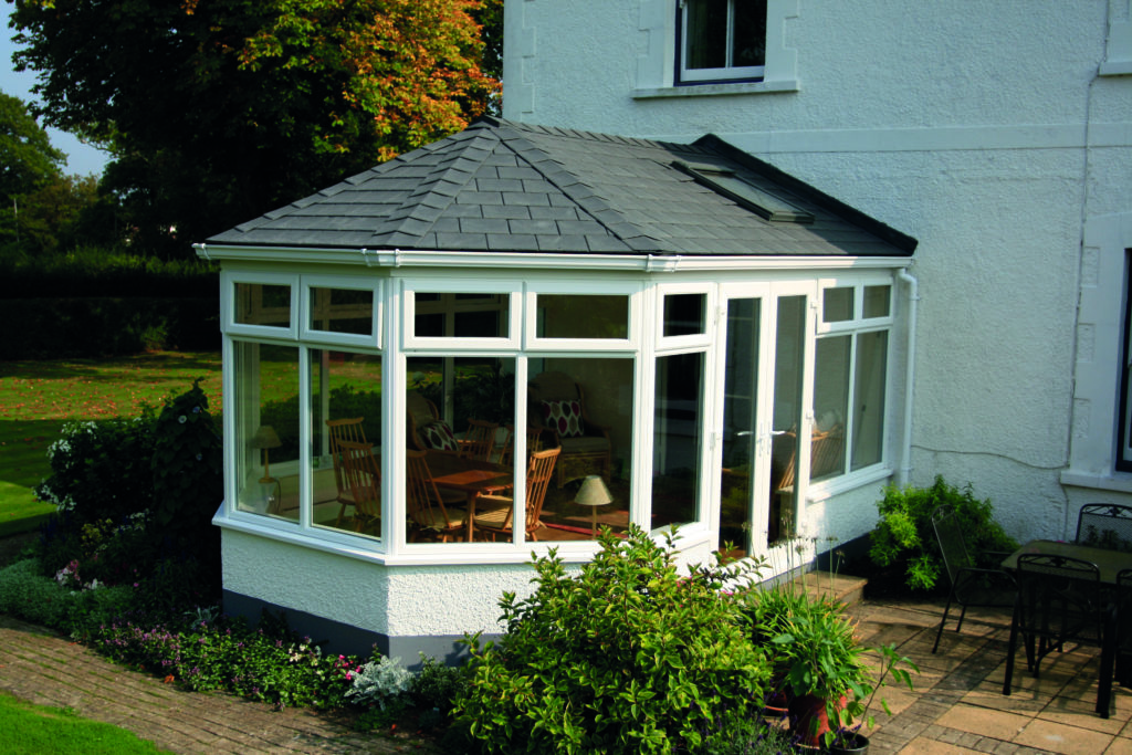 tiled conservatory roof costs evesham