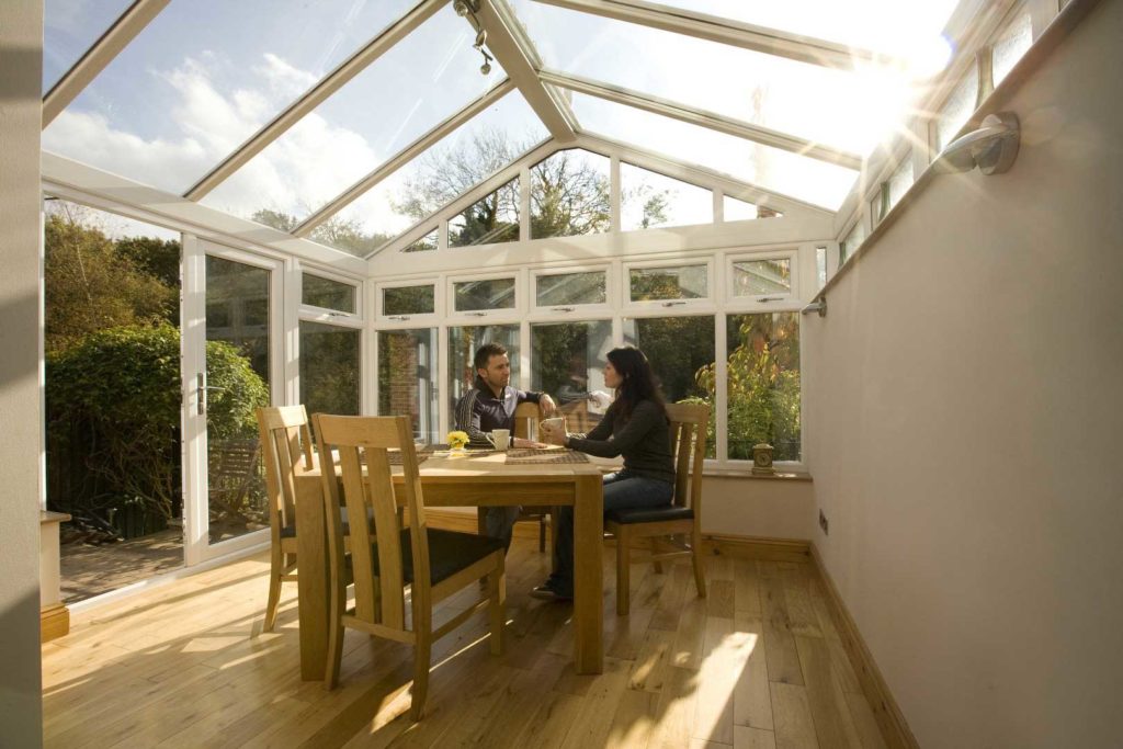 Conservatories Design Quotes Kenilworth