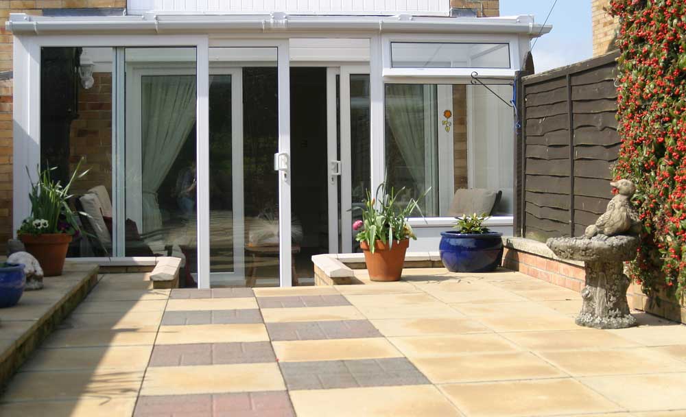 Conservatories installers Shipston-on-Stour