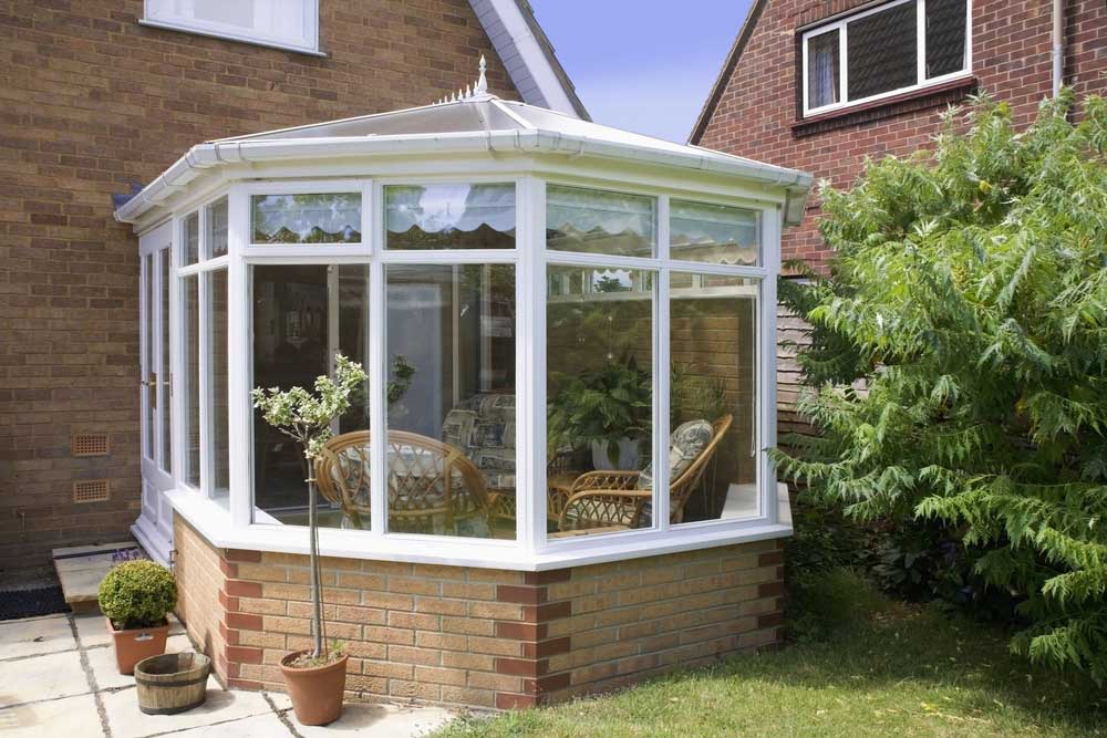 Conservatories prices Shipston-on-Stour