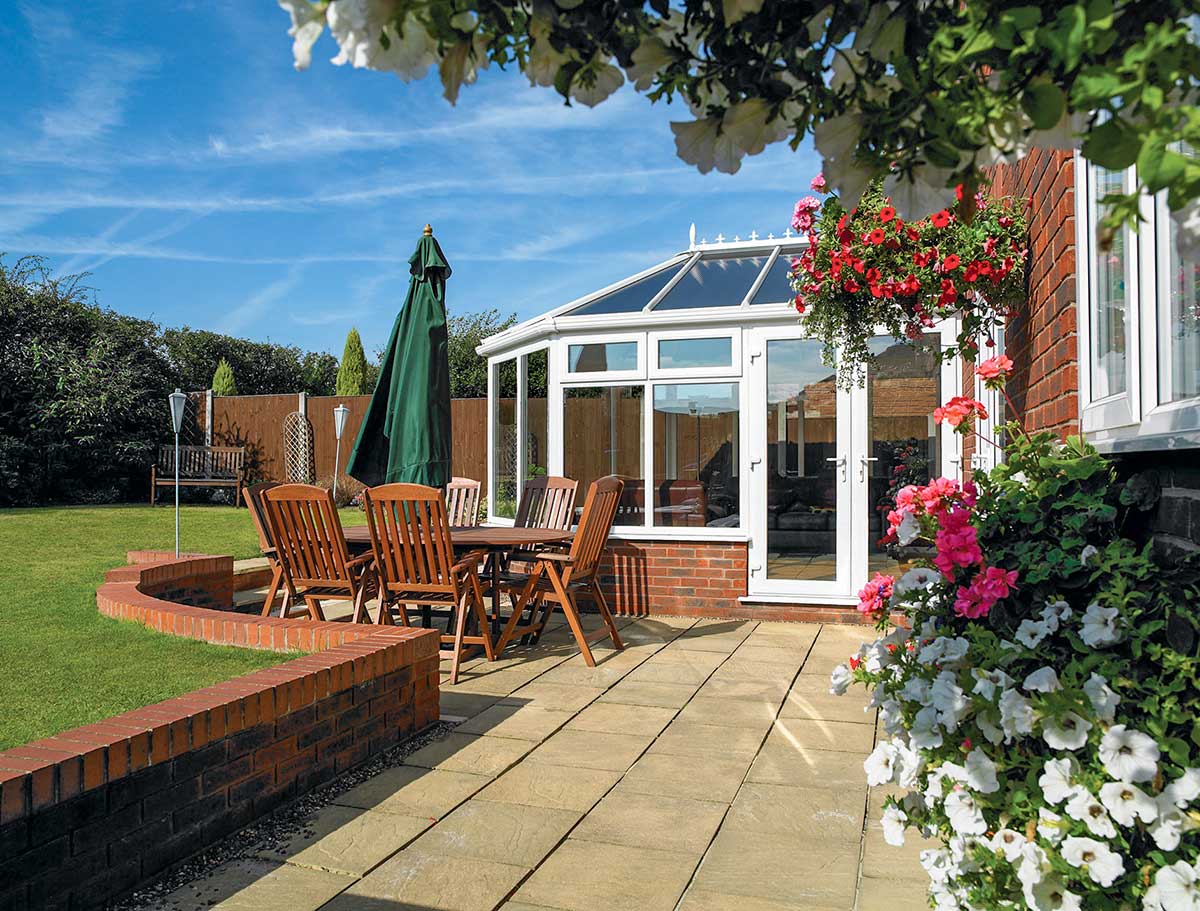 Replacement Conservatory Roofs prices Royal Leamington Spa