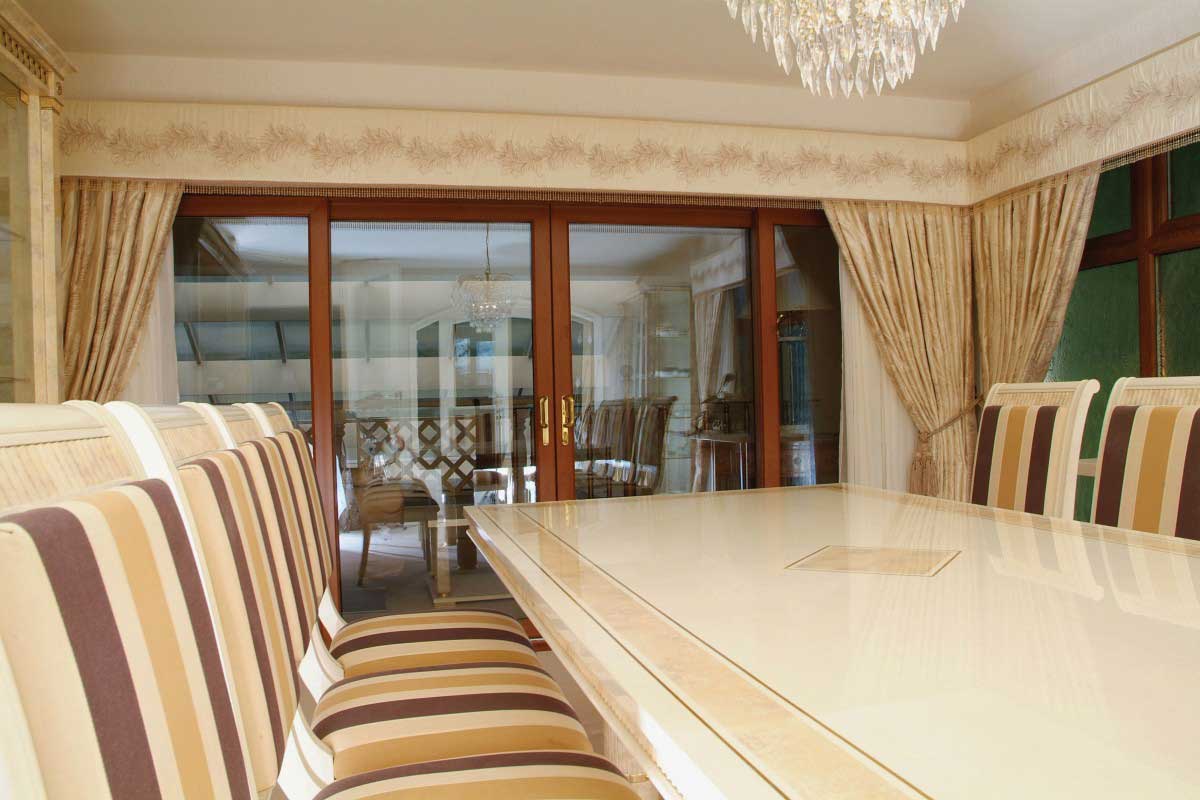Patio Door Costs Royal Leamington Spa