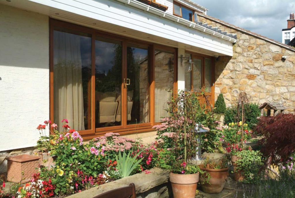 patio door prices Stratford upon avon