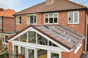 warm roof prices in evesham