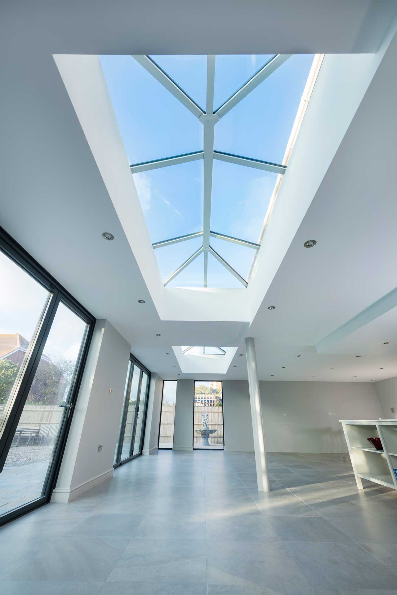 roof lanterns for the kenilworth area