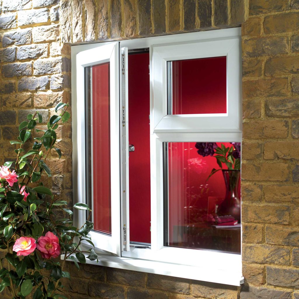 upvc windows for house 